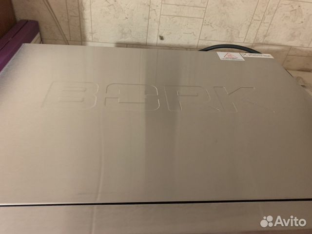 Микроволновая печь bork Микроволновая печь bork