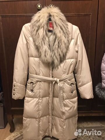 Пуховик Пуховик