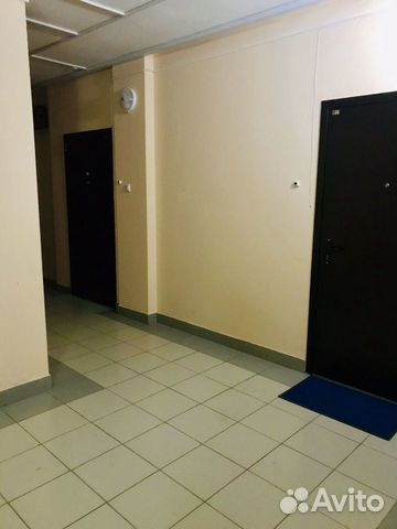 2-к квартира, 62 м², 17/25 эт.