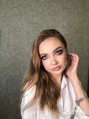 Визажист Визажист