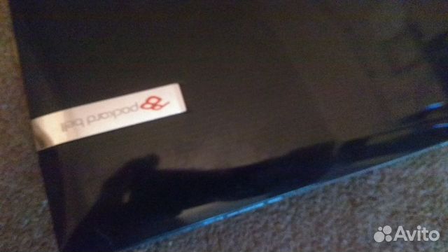 Packard bell