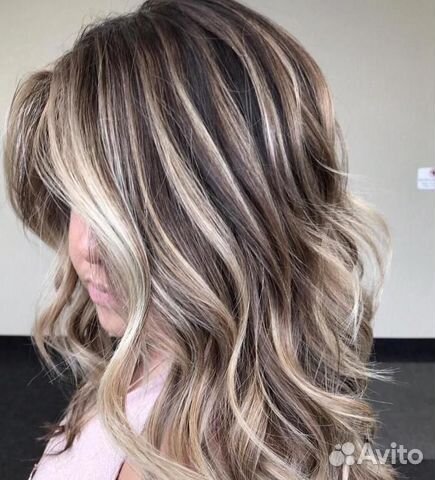 Ваш домашний парикмахер