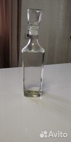 Графин для алкоголя