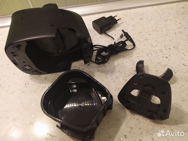 База для Philips RQ1008 и зарядное устройство