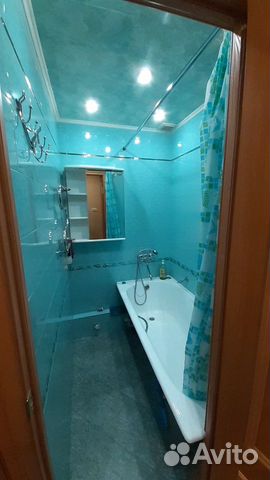 

2-к. квартира, 52 м², 3 кровати