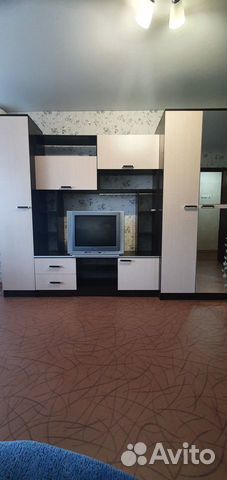 1-к квартира, 40 м², 8/14 эт.