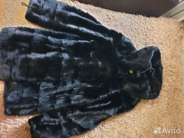 Шуба норковая Шуба норковая