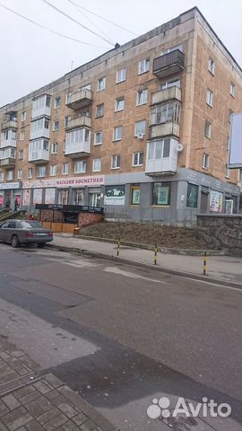 недвижимость Калининград проспект Ленинский