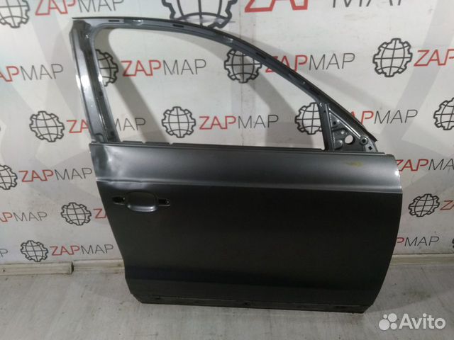 Дверь передняя правая Audi Q3 8U Дверь передняя правая Audi Q3 8U