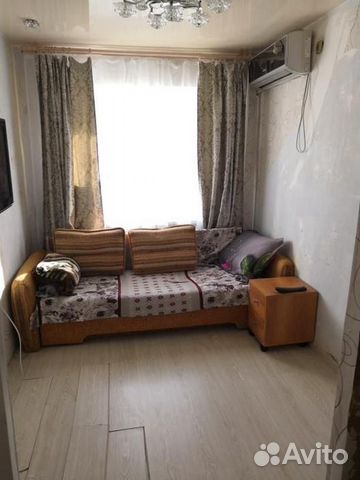 Комната 20.1 м² в 2-к, 2/5 эт.