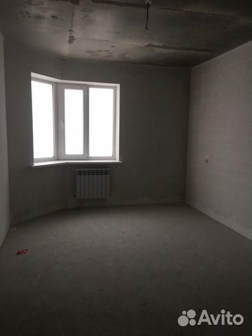 1-к квартира, 39.6 м², 4/18 эт.