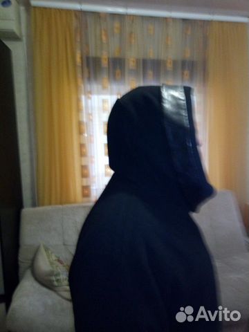 Продам пальто 58 размера
