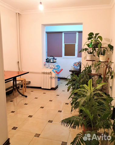 3-к квартира, 65.7 м², 4/9 эт. 3-к квартира, 65.7 м², 4/9 эт.