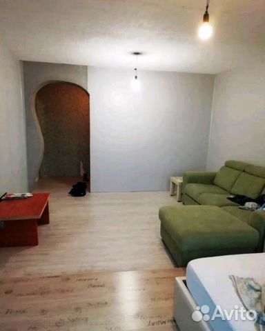 2-к квартира, 61 м², 9/17 эт. 2-к квартира, 61 м², 9/17 эт.