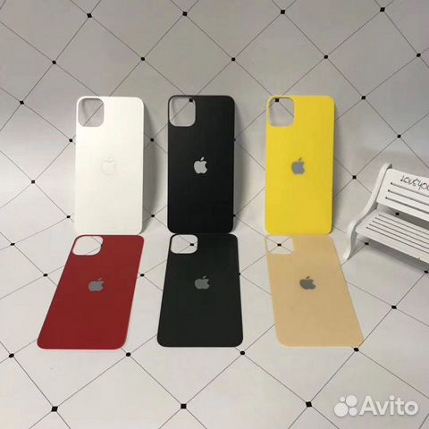 Защитное стекло на крышу Айфон 11,11Pro,11Pro Max