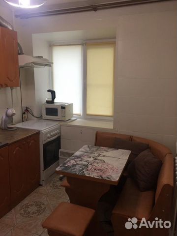 1-к квартира, 31.3 м², 2/5 эт. 1-к квартира, 31.3 м², 2/5 эт.