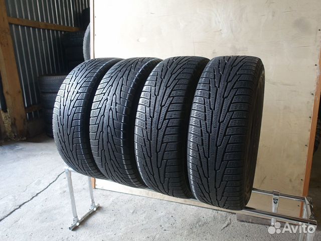 215 65 16 Nokian Hakkapeliitta R 176QF XL 215 65 16 Nokian Hakkapeliitta R 176QF XL