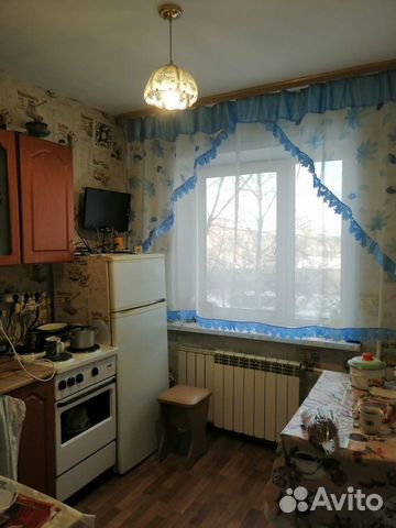 1-к квартира, 31 м², 2/5 эт. 1-к квартира, 31 м², 2/5 эт.