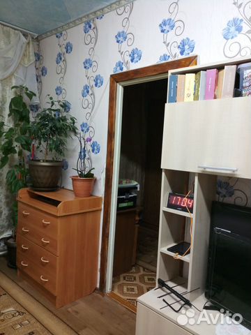 2-к квартира, 41 м², 1/2 эт. 2-к квартира, 41 м², 1/2 эт.