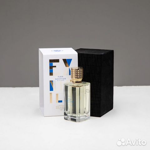 EX nihilo Fleur Narcotique EX nihilo Fleur Narcotique