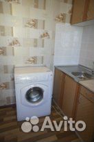 1-к квартира, 30 м², 8/9 эт. 1-к квартира, 30 м², 8/9 эт.