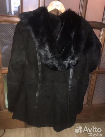 Дубленка