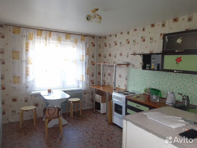 2-к квартира, 65 м², 8/16 эт.