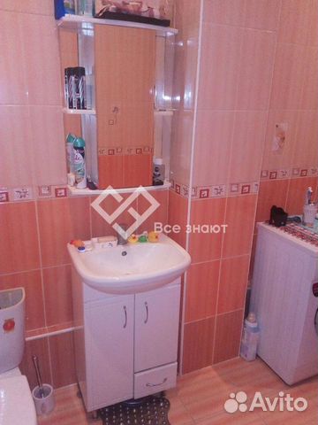 1-к квартира, 40 м², 7/7 эт. 1-к квартира, 40 м², 7/7 эт.