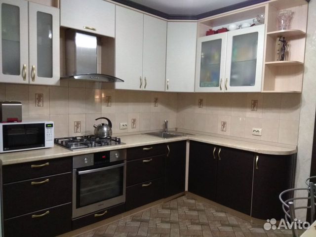 1-к квартира, 39.4 м², 6/9 эт.