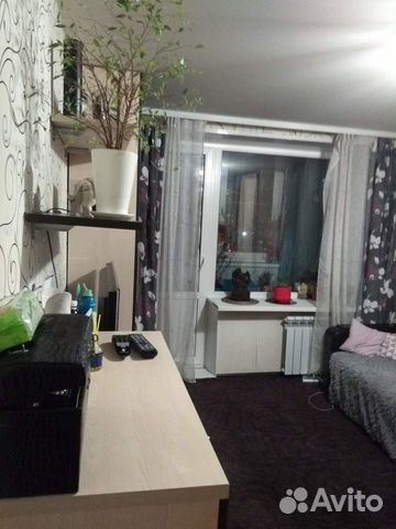 2-к квартира, 39 м², 6/9 эт. 2-к квартира, 39 м², 6/9 эт.