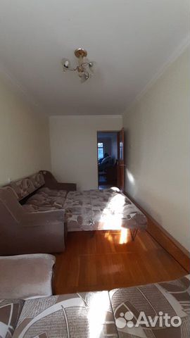 2-к квартира, 46 м², 1/5 эт.