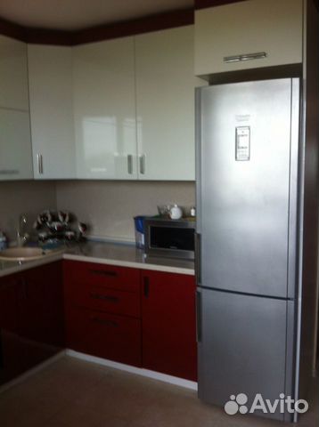 1-к квартира, 39 м², 4/5 эт. 1-к квартира, 39 м², 4/5 эт.