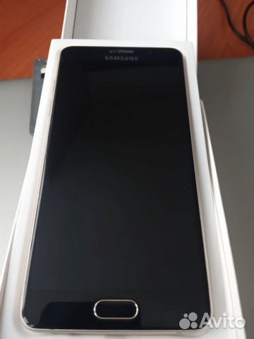 Телефон SAMSUNG A5 2016 Телефон SAMSUNG A5 2016