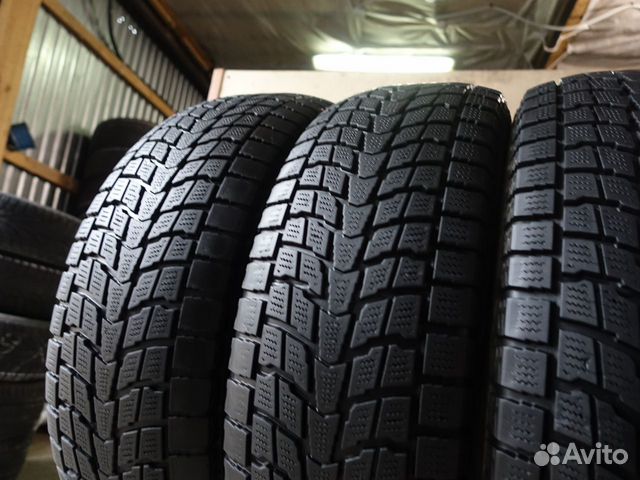 215 70 16 Yokohama Geolandar I/T G-072 173WH