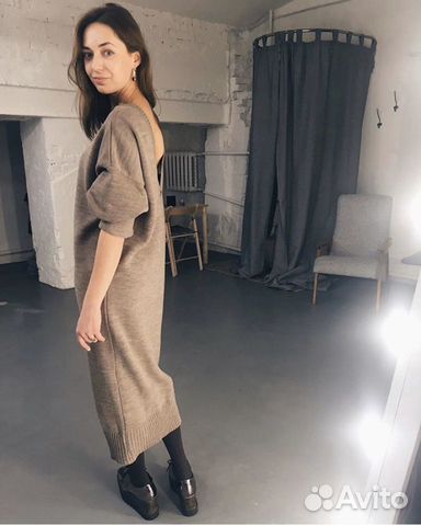 Платье So simple store Платье So simple store