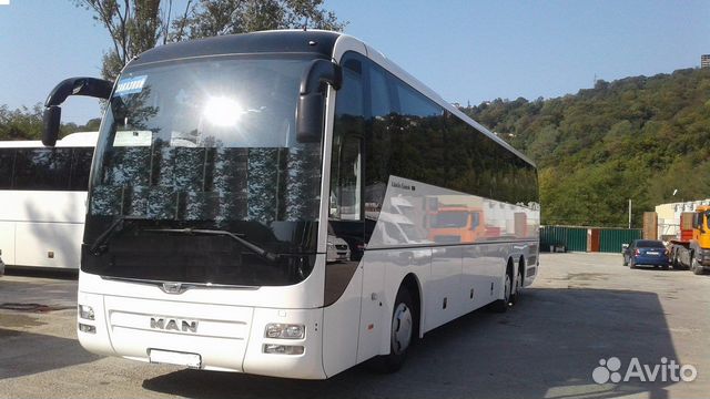 Аренда автобуса Scania, Man, Neoplan 40-59 мест Аренда автобуса Scania, Man, Neoplan 40-59 мест