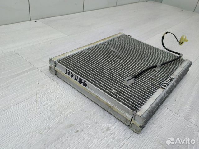 Испаритель 73523XA00A Subaru Tribeca B9 Испаритель 73523XA00A Subaru Tribeca B9