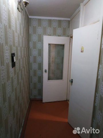 2-к квартира, 46 м², 2/5 эт.