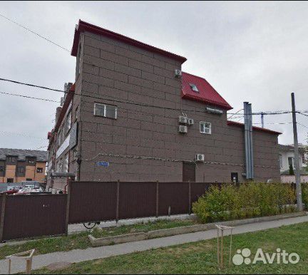 Офисное помещение, 3144.2 м² + зем. уч. 16 сот Офисное помещение, 3144.2 м² + зем. уч. 16 сот
