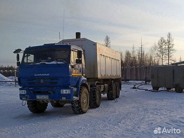 Услуги азотного компрессора