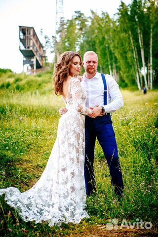 Фотограф на свадьбу / свадебный фотограф