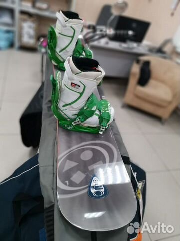 Сноуборд Сноуборд