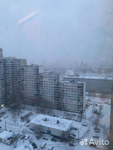 3-к квартира, 77.8 м², 17/20 эт.