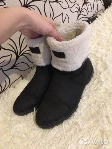 Сапоги Демисезон Сапоги Демисезон