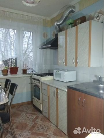 2-к квартира, 48 м², 3/5 эт. 2-к квартира, 48 м², 3/5 эт.