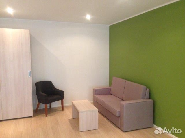2-к квартира, 57 м², 8/10 эт.