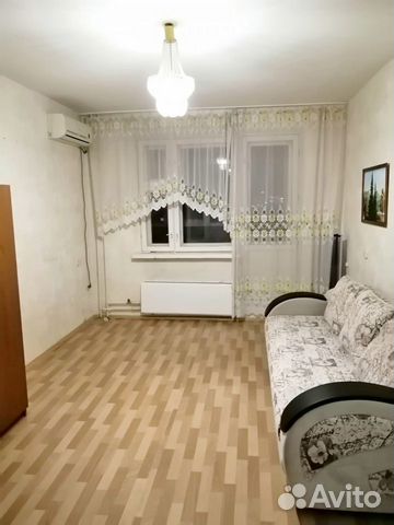 2-к квартира, 56 м², 8/9 эт.