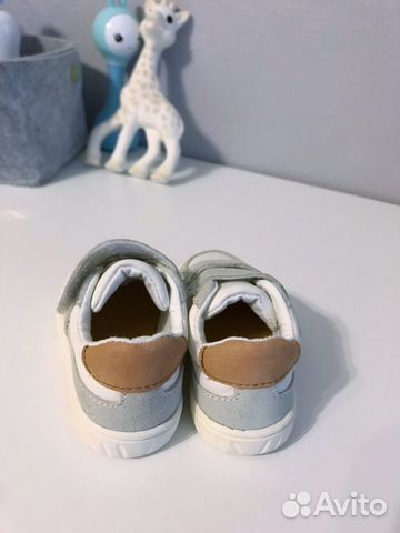 Детские кеды Zara Детские кеды Zara