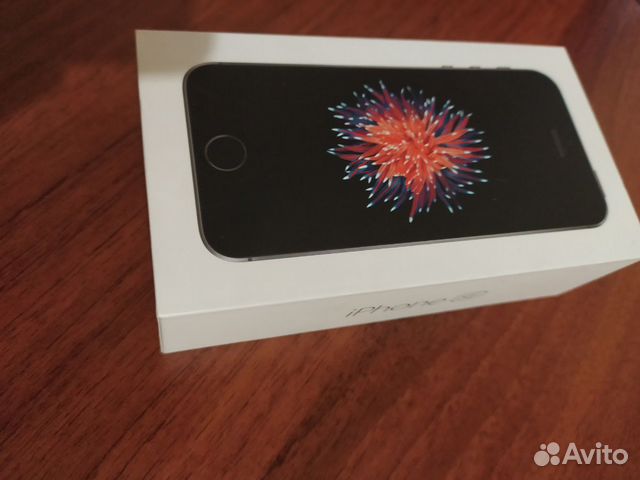 iPhone SE 32gb iPhone SE 32gb