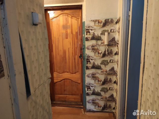 1-к квартира, 31 м², 2/5 эт.